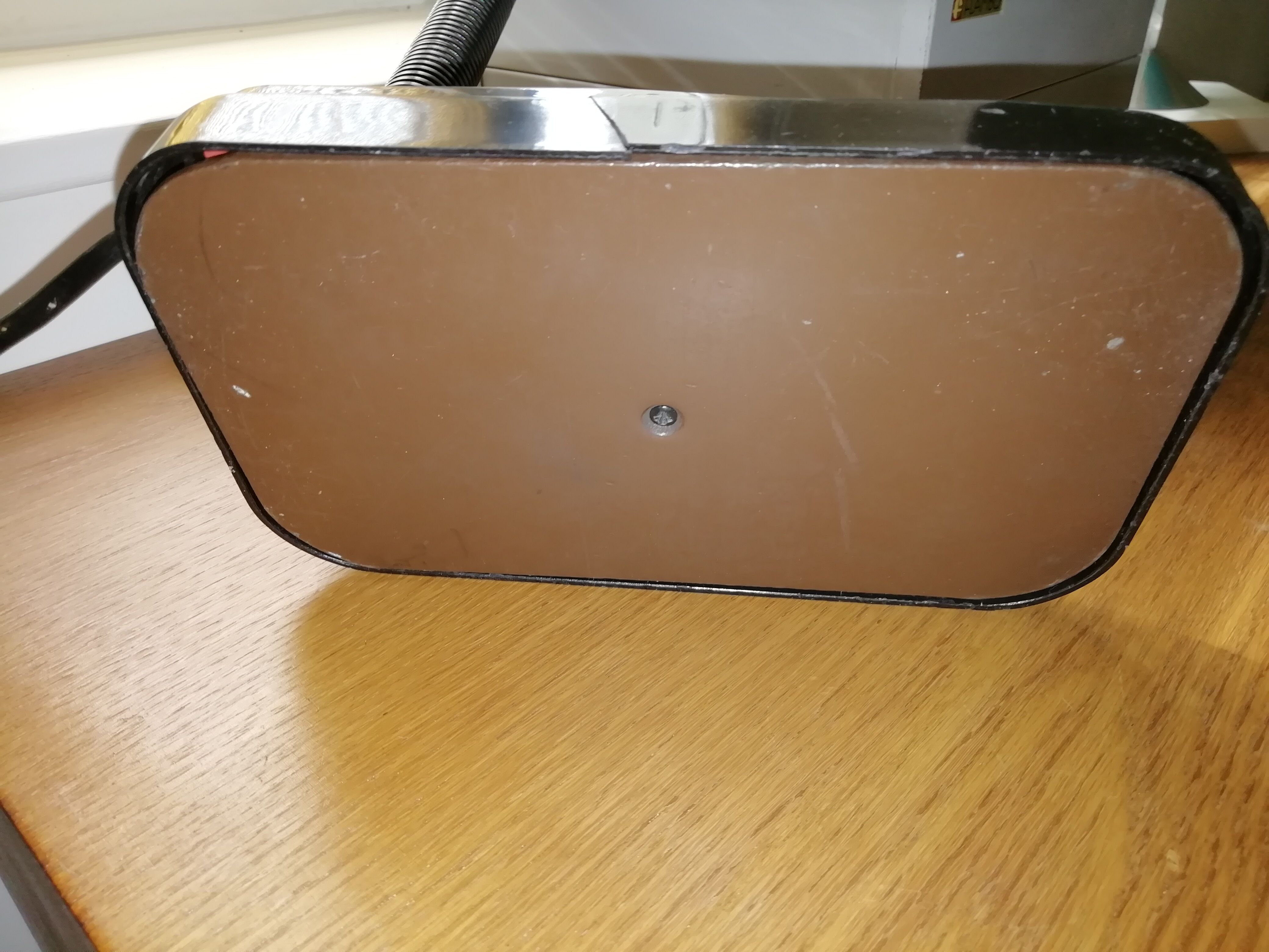 Lampe de bureau Unilux 70s
