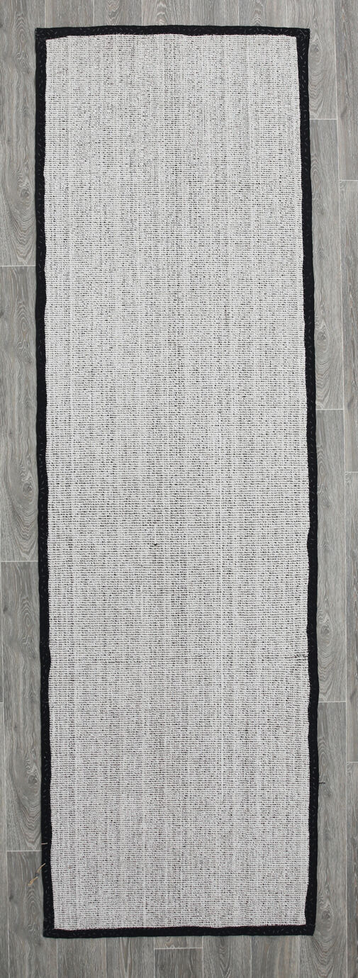 Runner rug 94x315cm