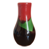 Contemporary vase