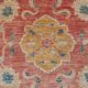 Carpet Chobi Ziegler XXL handmade 373x279cm
