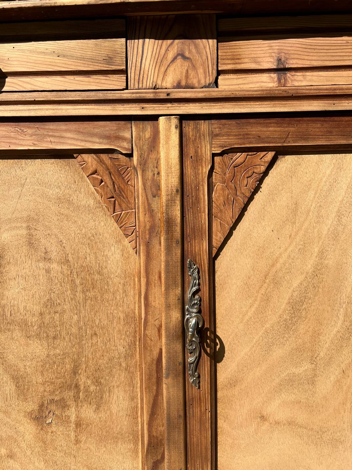 Small Parisian buffet