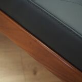 Teak daybed, Danish design, 1970s, production: Denmark