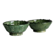 Two ceramic bowls
