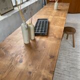 Xxl pine farmhouse table 338cm
