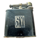 Art Deco petrol lighter