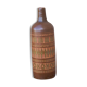 Vase bottle of ceramicpainter painter serge Jamet