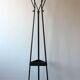 Designer coat rack