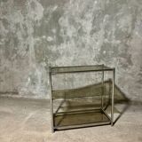 Vintage Space Age Shelf
