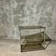 Vintage Space Age Shelf