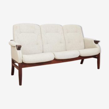 Mid-century danish sofa, 1970