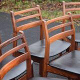 rio rosewood chairs