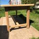 Farm table