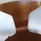 Mosquito No.3105 by Arne Jacobsen for Fritz Hansen