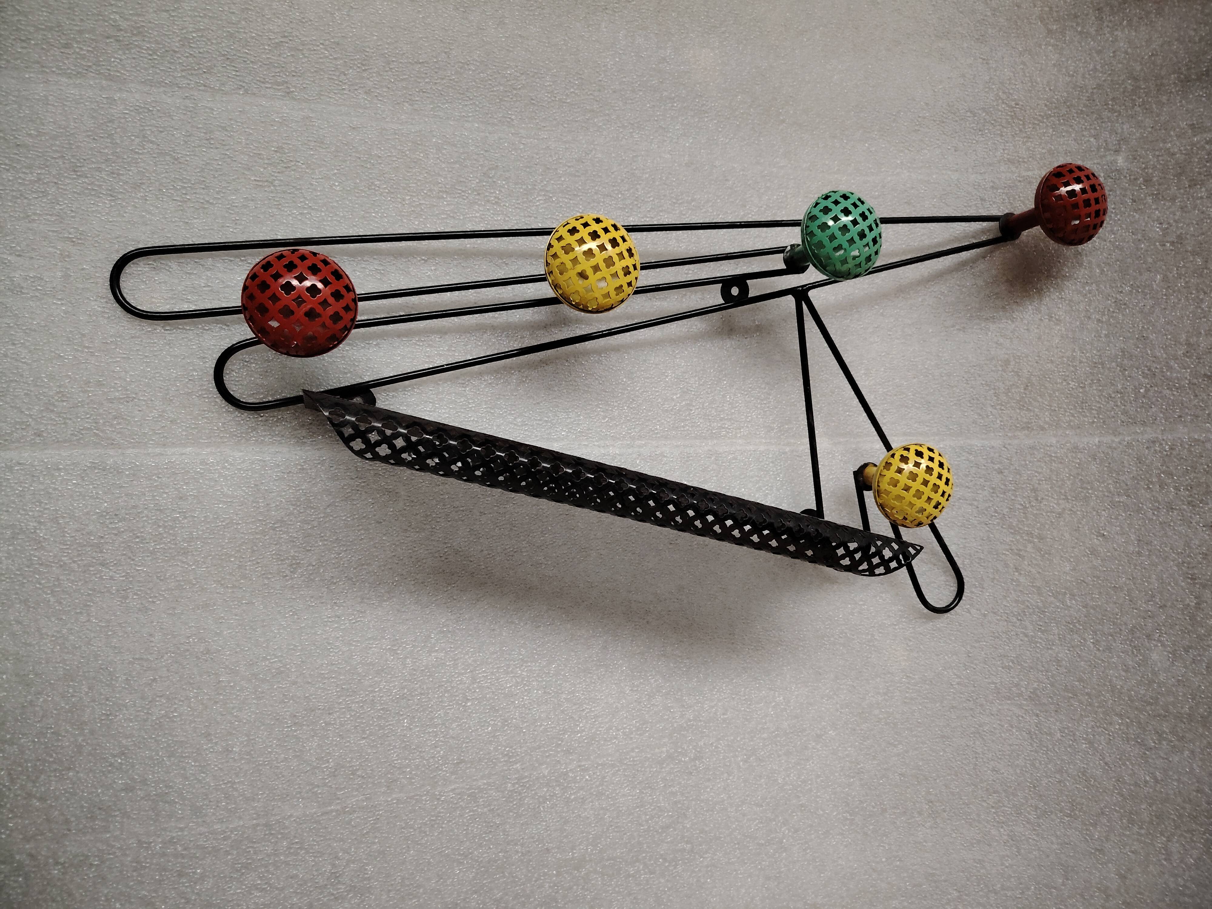 Mathieu MATEGOT Coat Hook