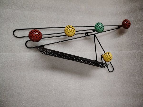 Patère Mathieu Mategot