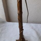 2 table lamps