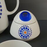 Vintage coffee service 1970
