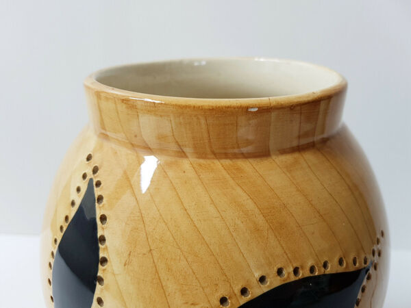 Lampe vintage grandjean jourdan 1950