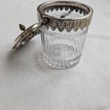 Antique cookie bucket