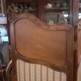 Shop screen, old store cabin, fitting of women's clothing early XX eme ..