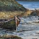 Painting "Seaside"