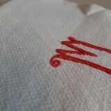 Monogrammed towels beautiful cotton