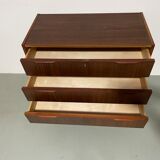 Danish chest of drawers