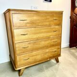 Commode vintage