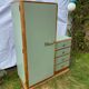 Armoire asymétrique