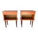 Spindle beds