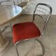 1970s designer chairs