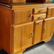 Meuble de cuisine "Buffet Mado" vintage années 1950