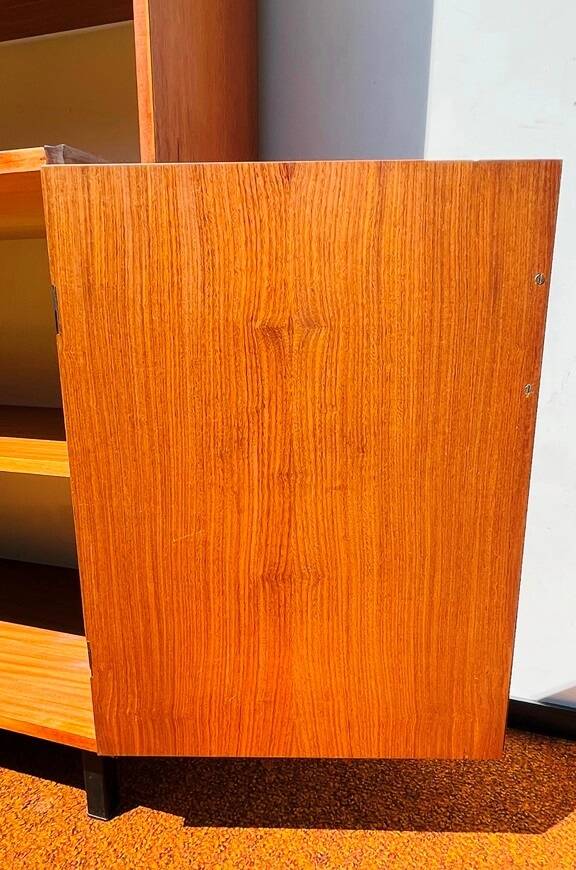 C. Braakman storage furniture - Pastoe Vintage 60s