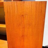 C. Braakman storage furniture - Pastoe Vintage 60s