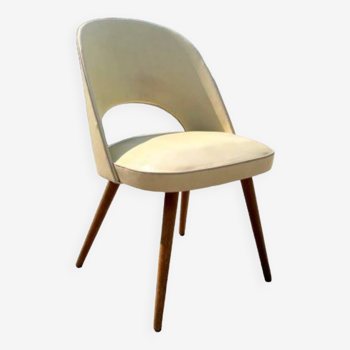 Fauteuil Thonet par Oswald Haerdtl