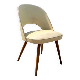 Fauteuil Thonet par Oswald Haerdtl