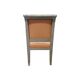 Antique French Louis XVI Armchair, late 1700s