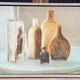 Still life painting