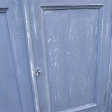 Skated Parisian buffet