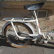 Vélo enfant Peugeot pliable vintage