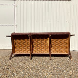 Scandinavian sofa from the 50s/60s