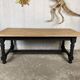 Farm table