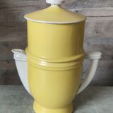 Cafetière rétro aluminite frugier