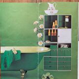 Cube Palaset design Ristomatti Ratia