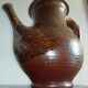 Teapot André Bodin La Borne