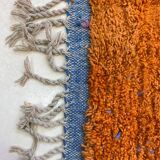 Moroccan Berber rug 250cm x 150cm