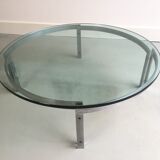 Metaform design coffee table