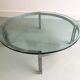 Metaform design coffee table
