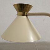 Desk lamp "Diabolo" n°450 of Jumo years 50/60