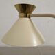 Lampe de bureau "Diabolo" n°450 de Jumo années 50/60